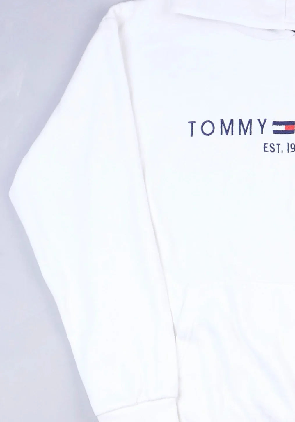 Tommy Hilfiger - Hoodie (M)