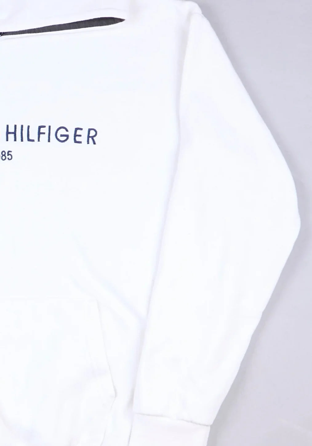 Tommy Hilfiger - Hoodie (M)
