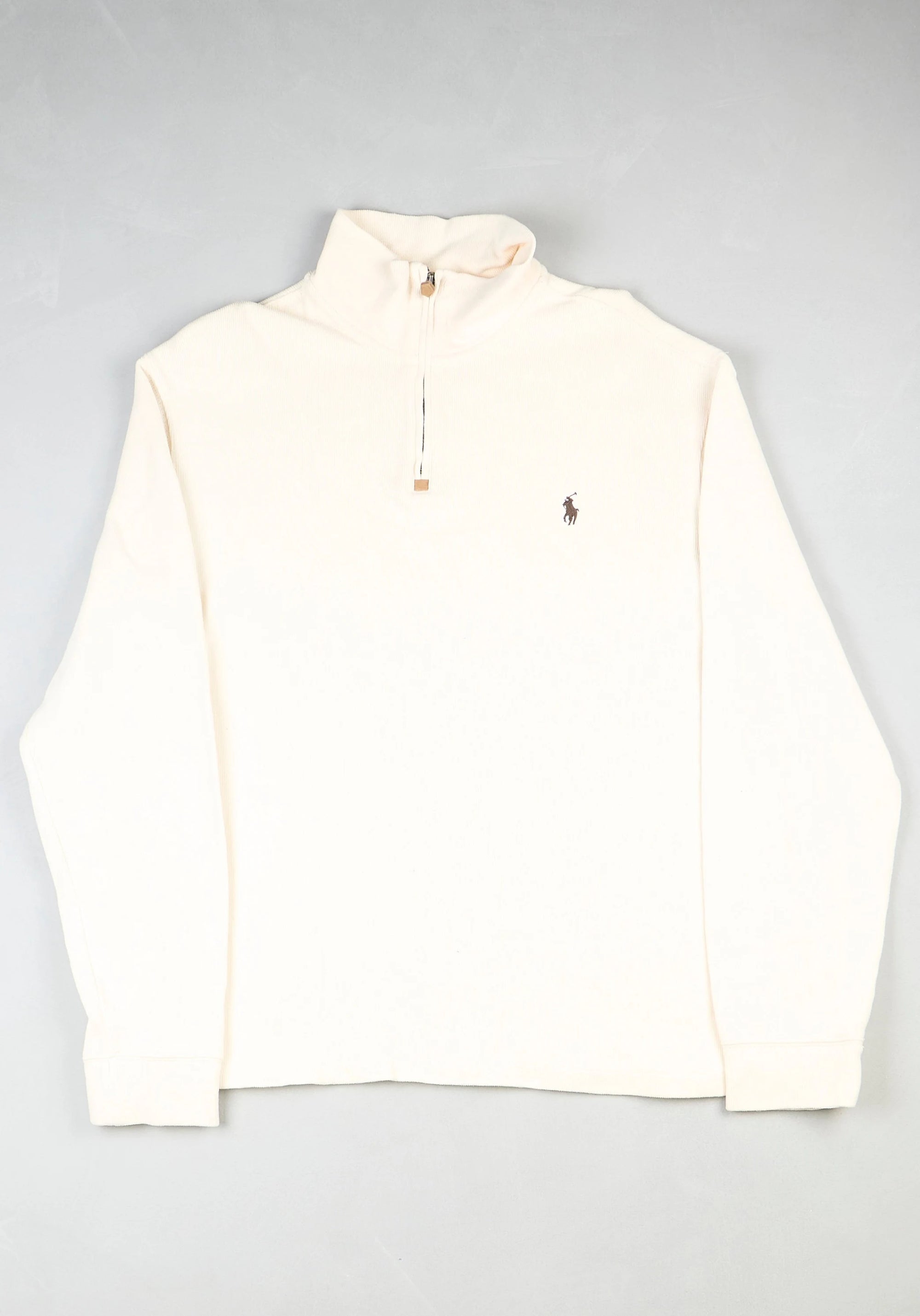 Ralph Lauren - Quarter Zip (XXL)