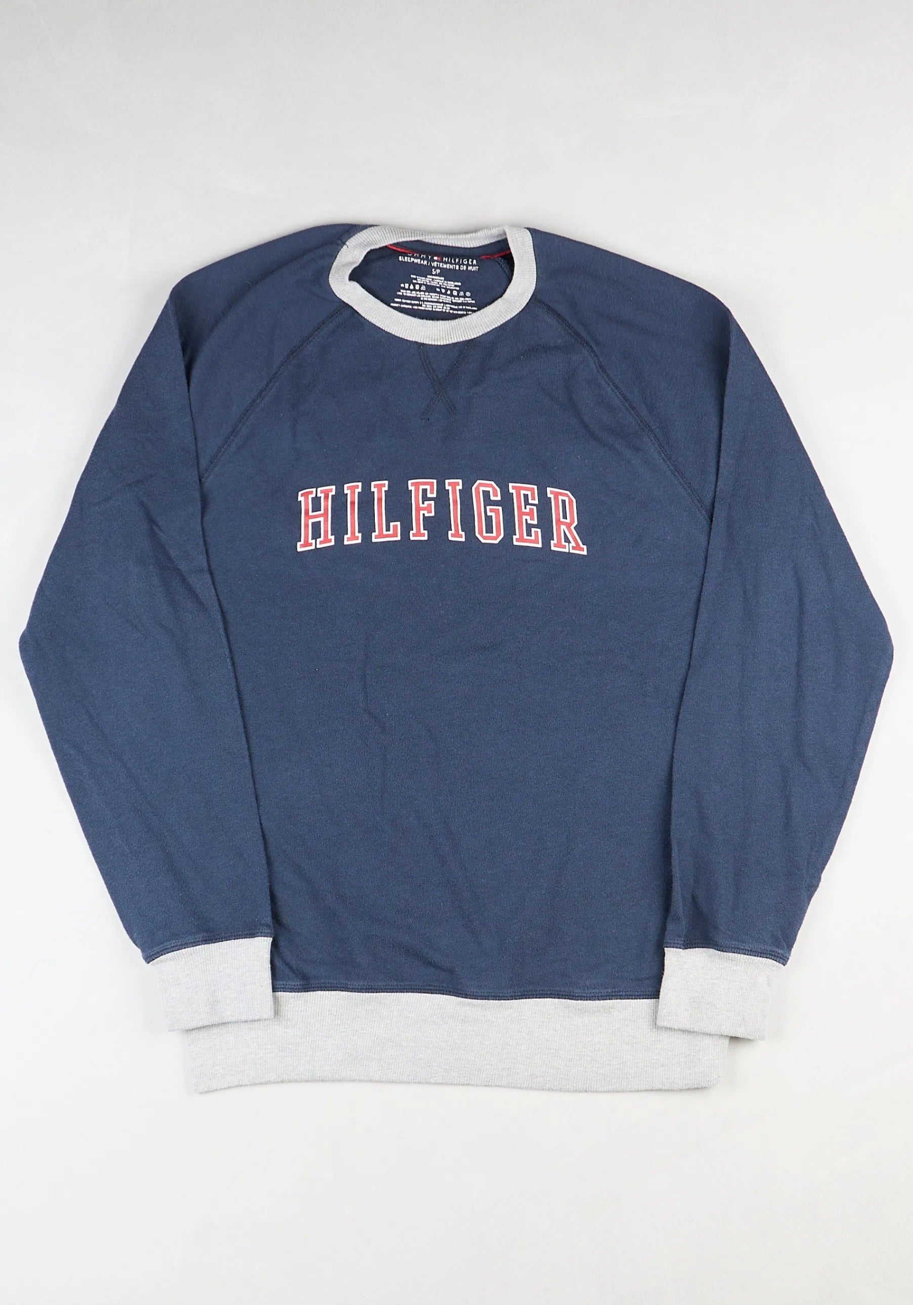 Tommy Hilfiger - Sweatshirt (XS)