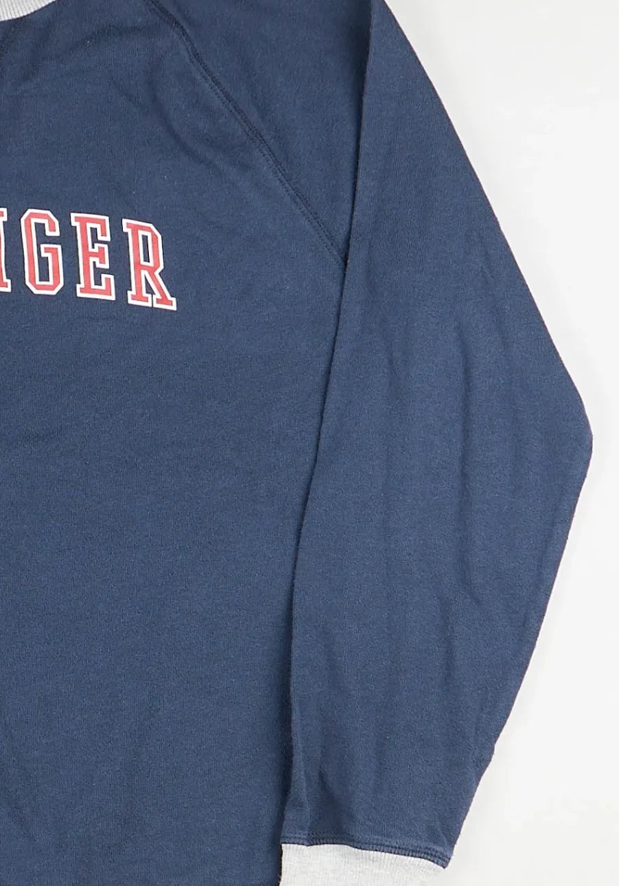 Tommy Hilfiger - Sweatshirt (XS)