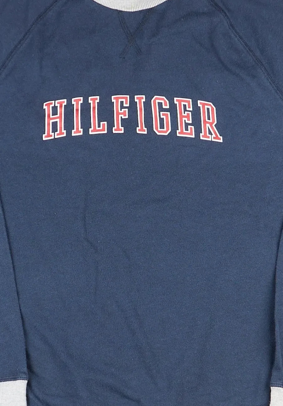 Tommy Hilfiger - Sweatshirt (XS)