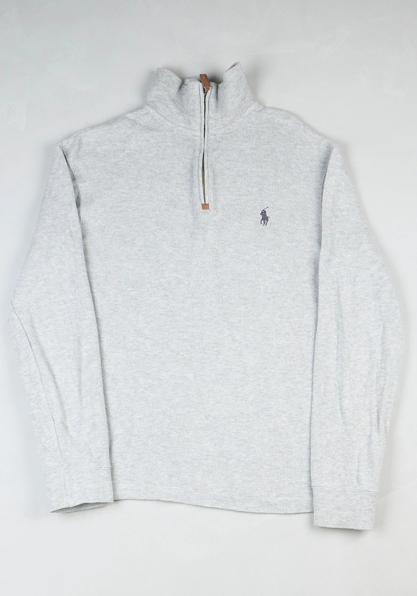 Ralph Lauren - Quarter Zip (XS)