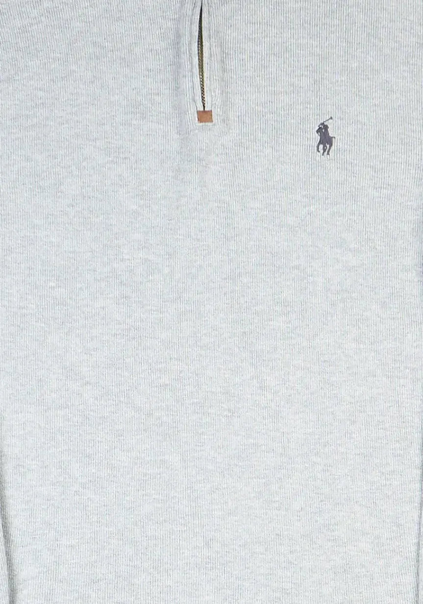Ralph Lauren - Quarter Zip (XS)