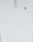 Ralph Lauren - Quarter Zip (XS)