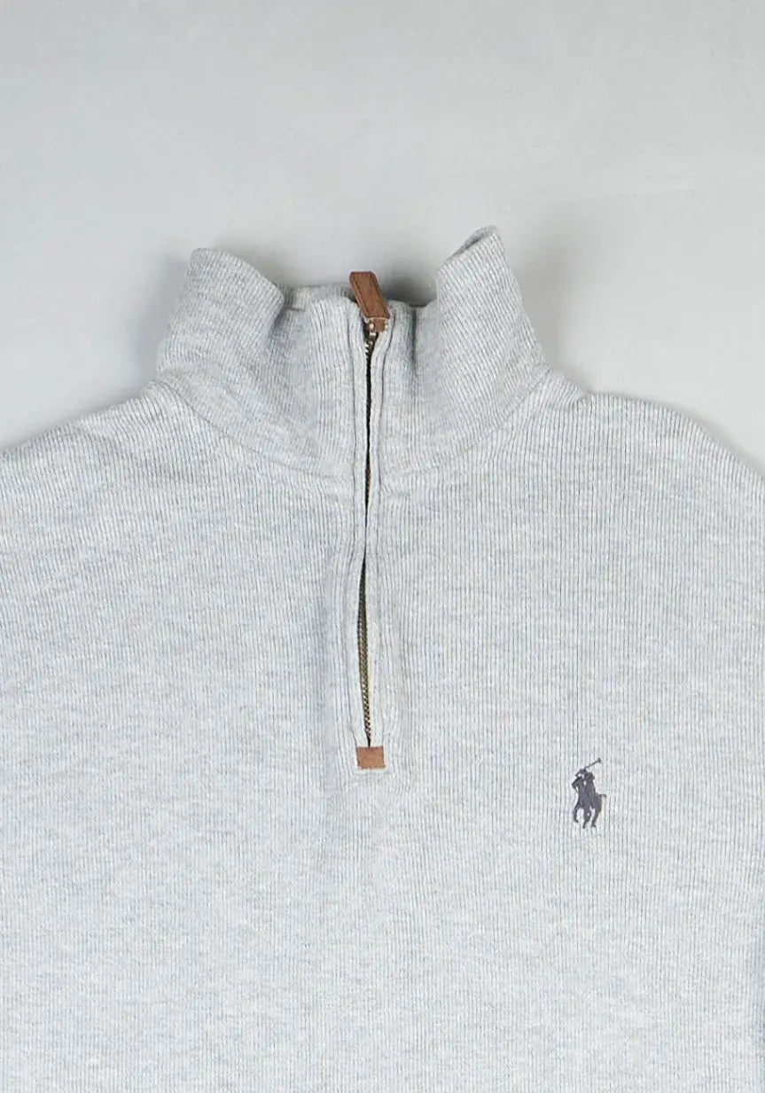 Ralph Lauren - Quarter Zip (XS)