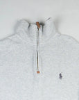 Ralph Lauren - Quarter Zip (XS)