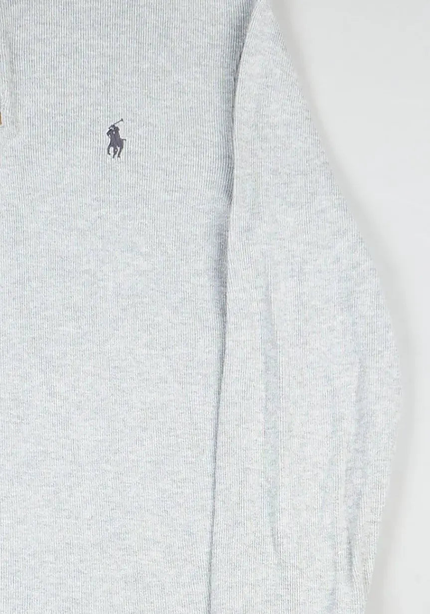 Ralph Lauren - Quarter Zip (XS)