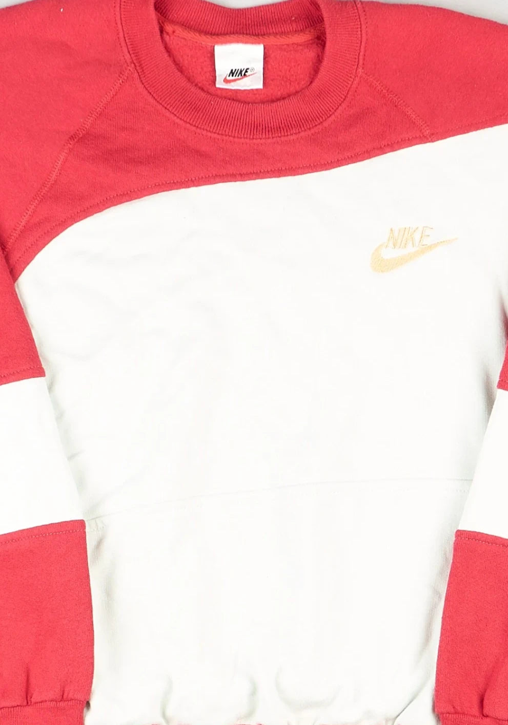 Nike - Renewed Sweatshirt (XS)