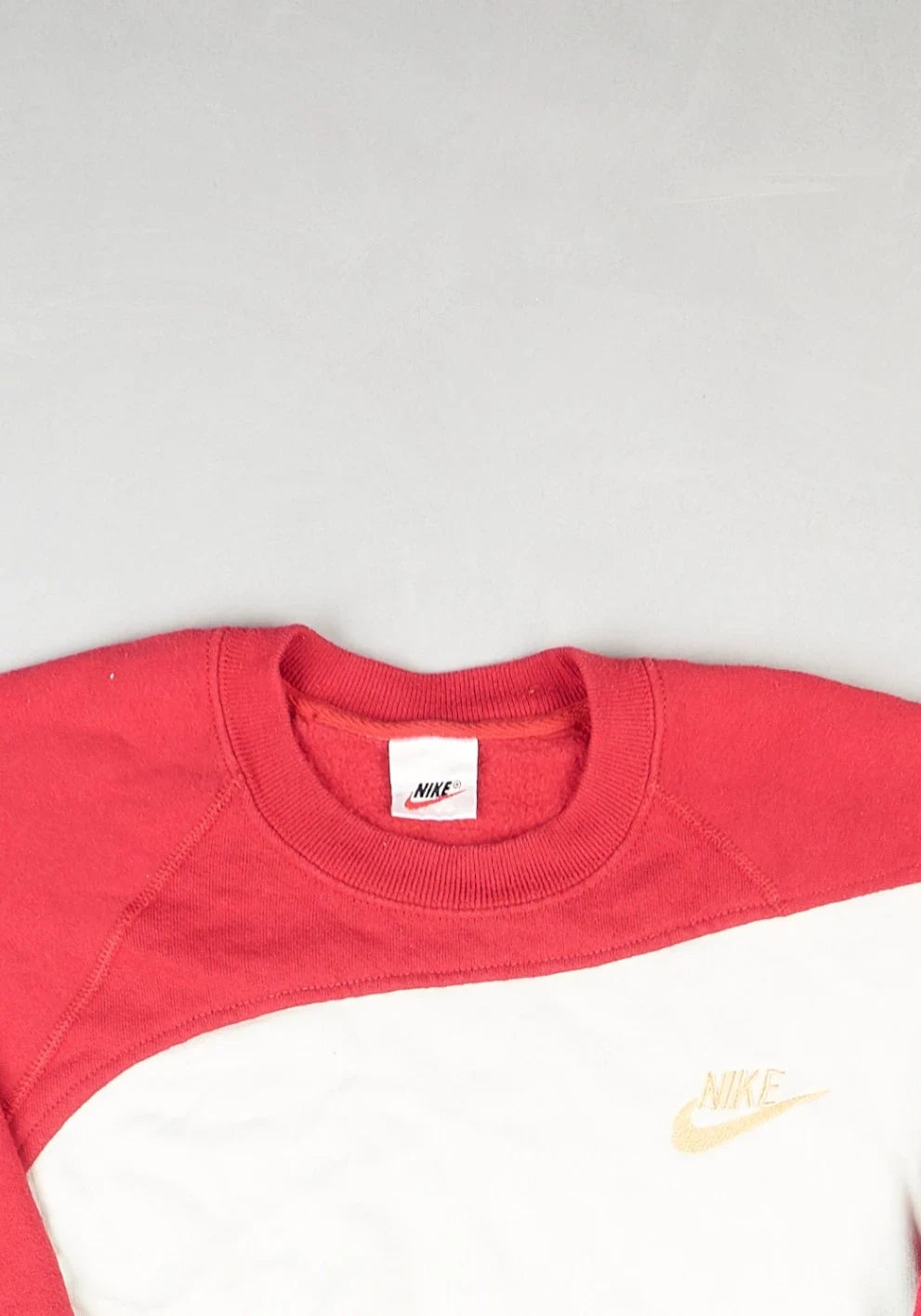Nike - Renewed Sweatshirt (XS)
