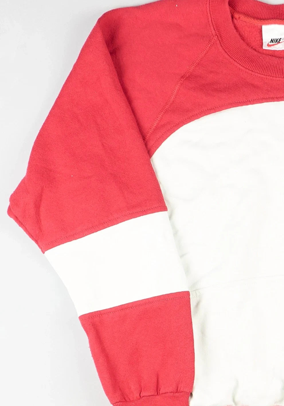 Nike - Renewed Sweatshirt (XS)