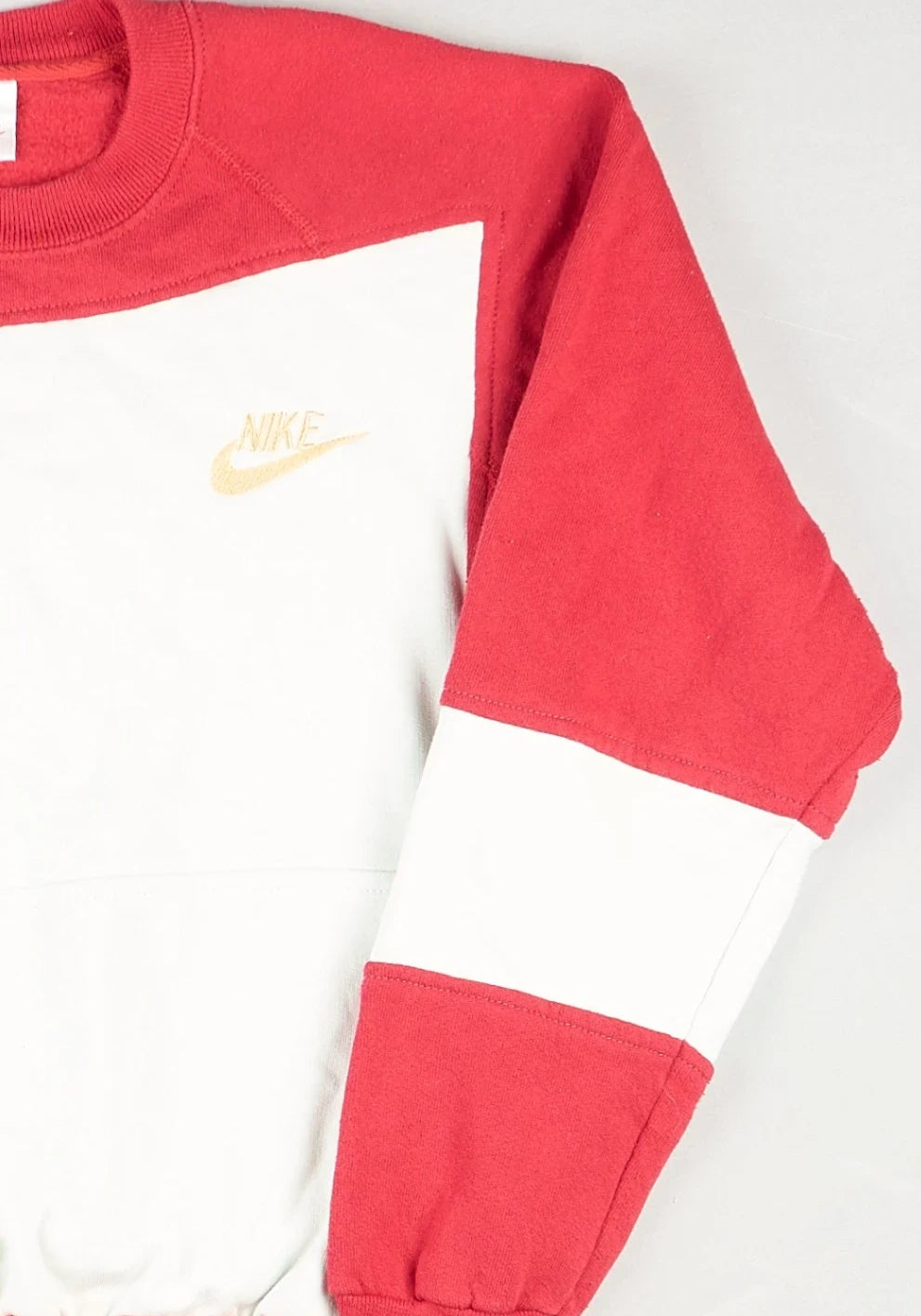 Nike - Renewed Sweatshirt (XS)