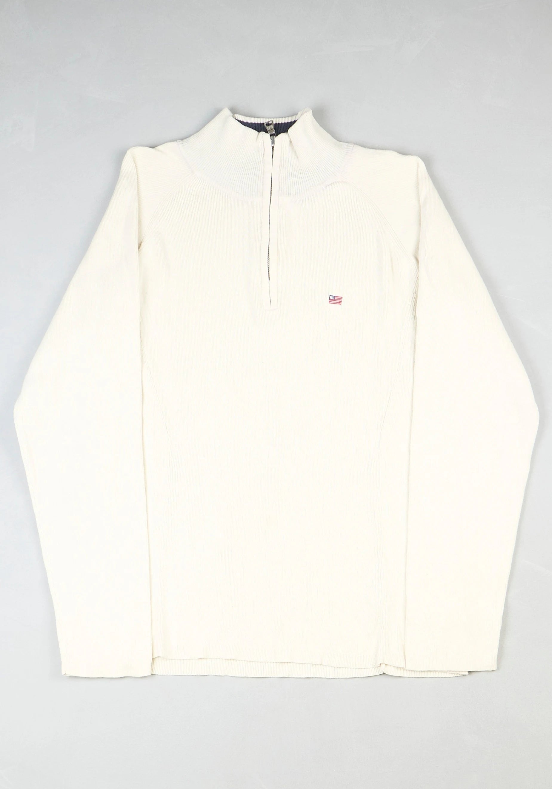 Ralph Lauren - Quarter Zip (XS)