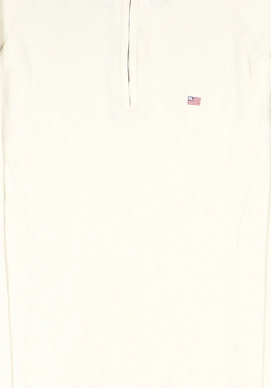 Ralph Lauren - Quarter Zip (XS)