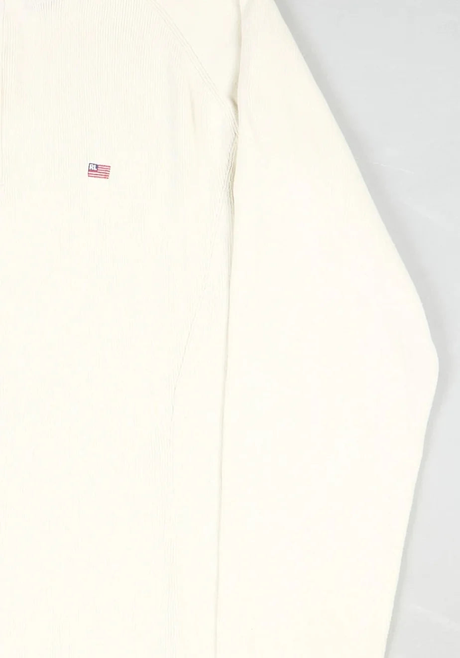Ralph Lauren - Quarter Zip (XS)