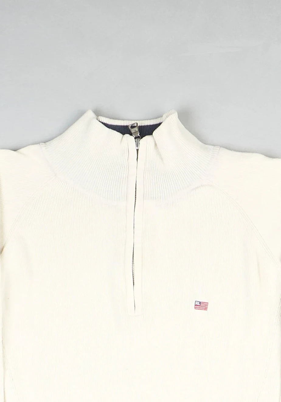 Ralph Lauren - Quarter Zip (XS)