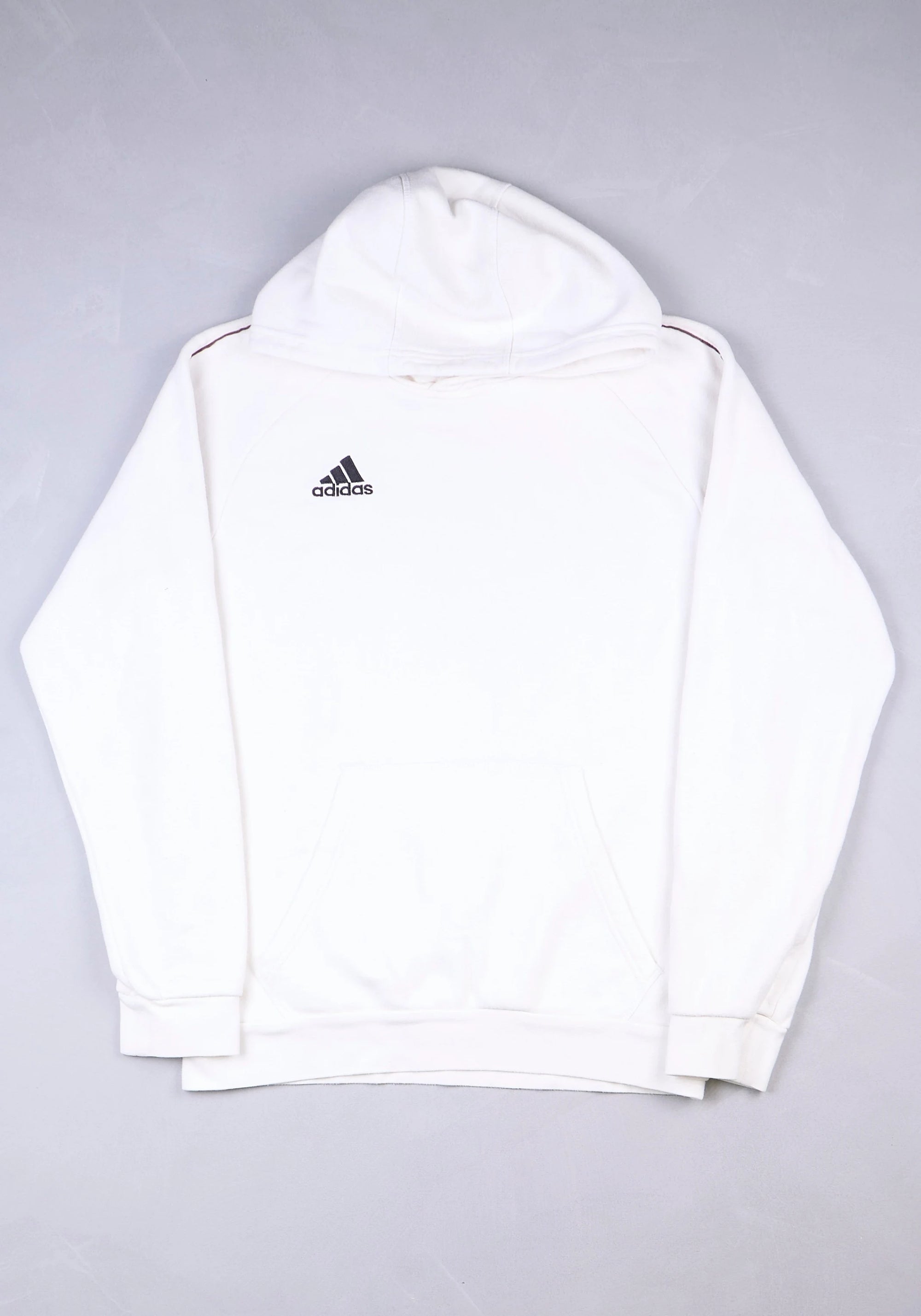 Adidas - Hoodie (M)