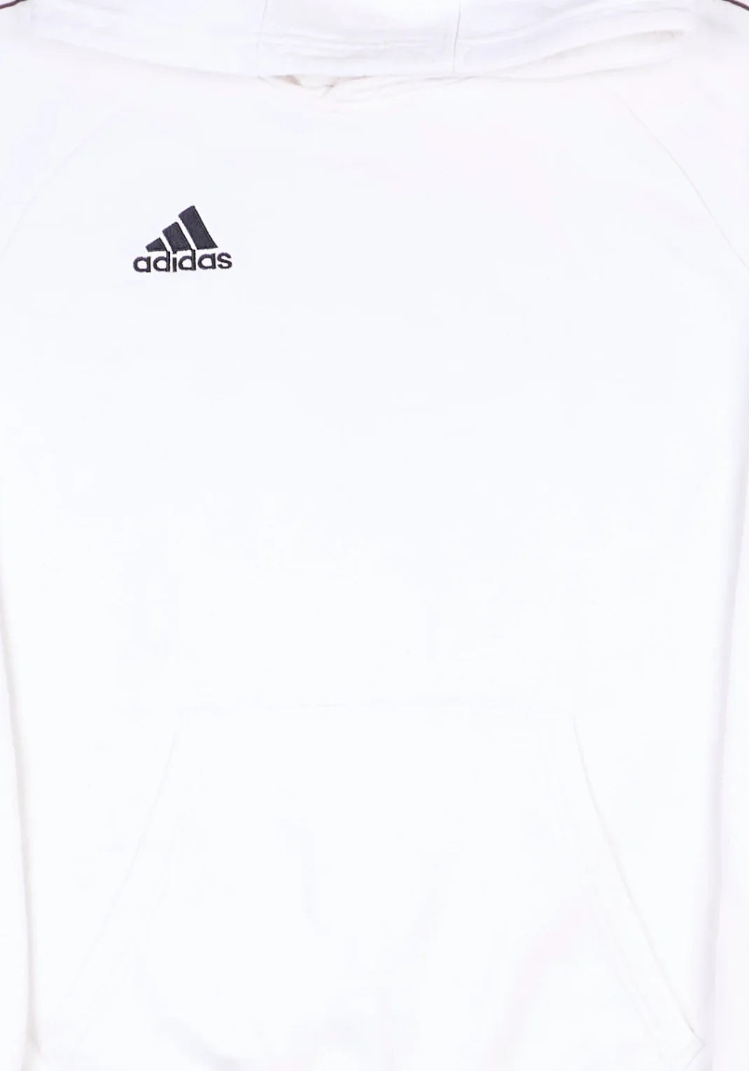Adidas - Hoodie (M)