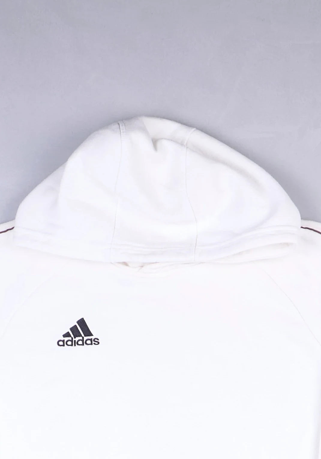Adidas - Hoodie (M)