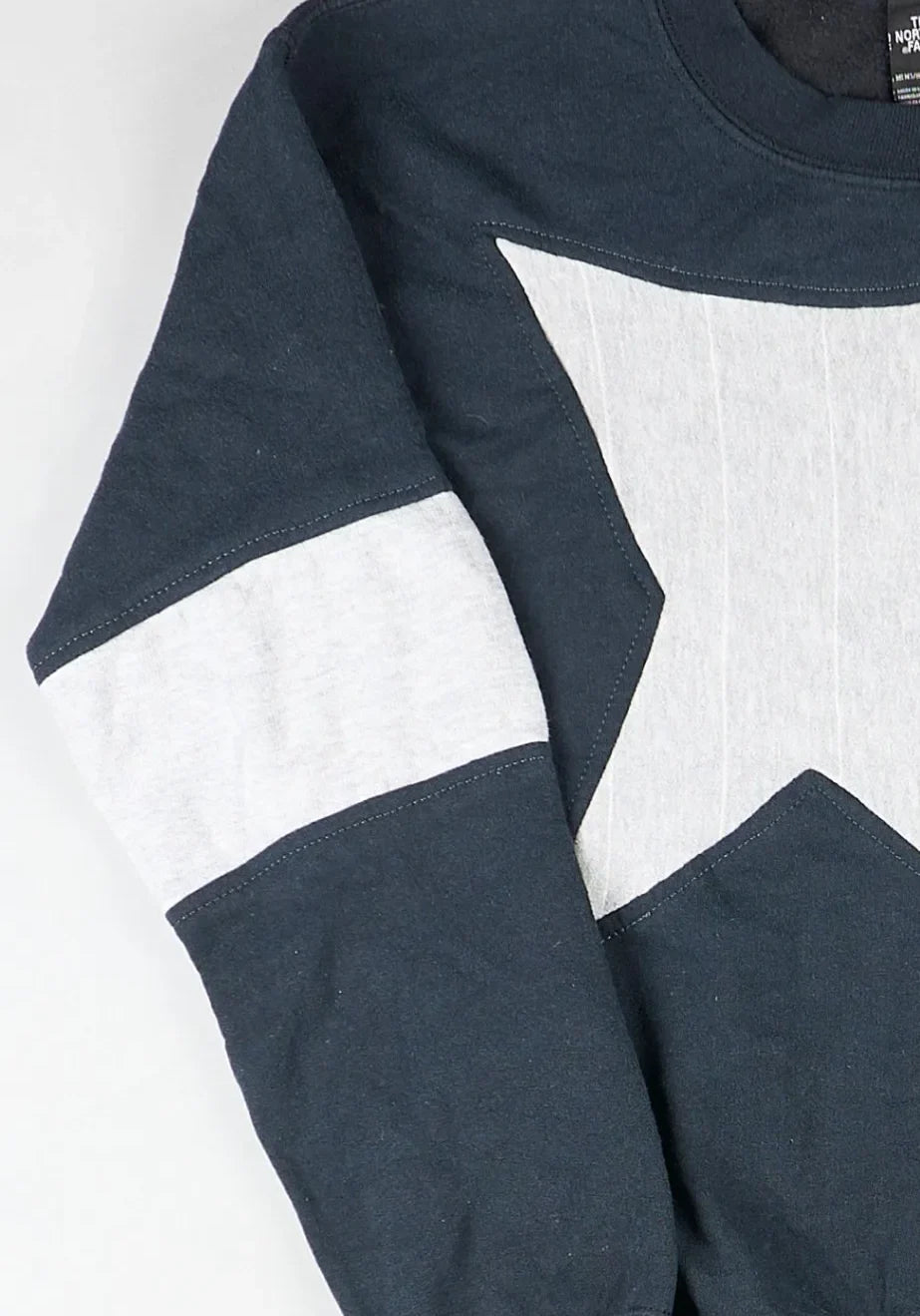 The North Face - Renewed Sweatshirt (XS)