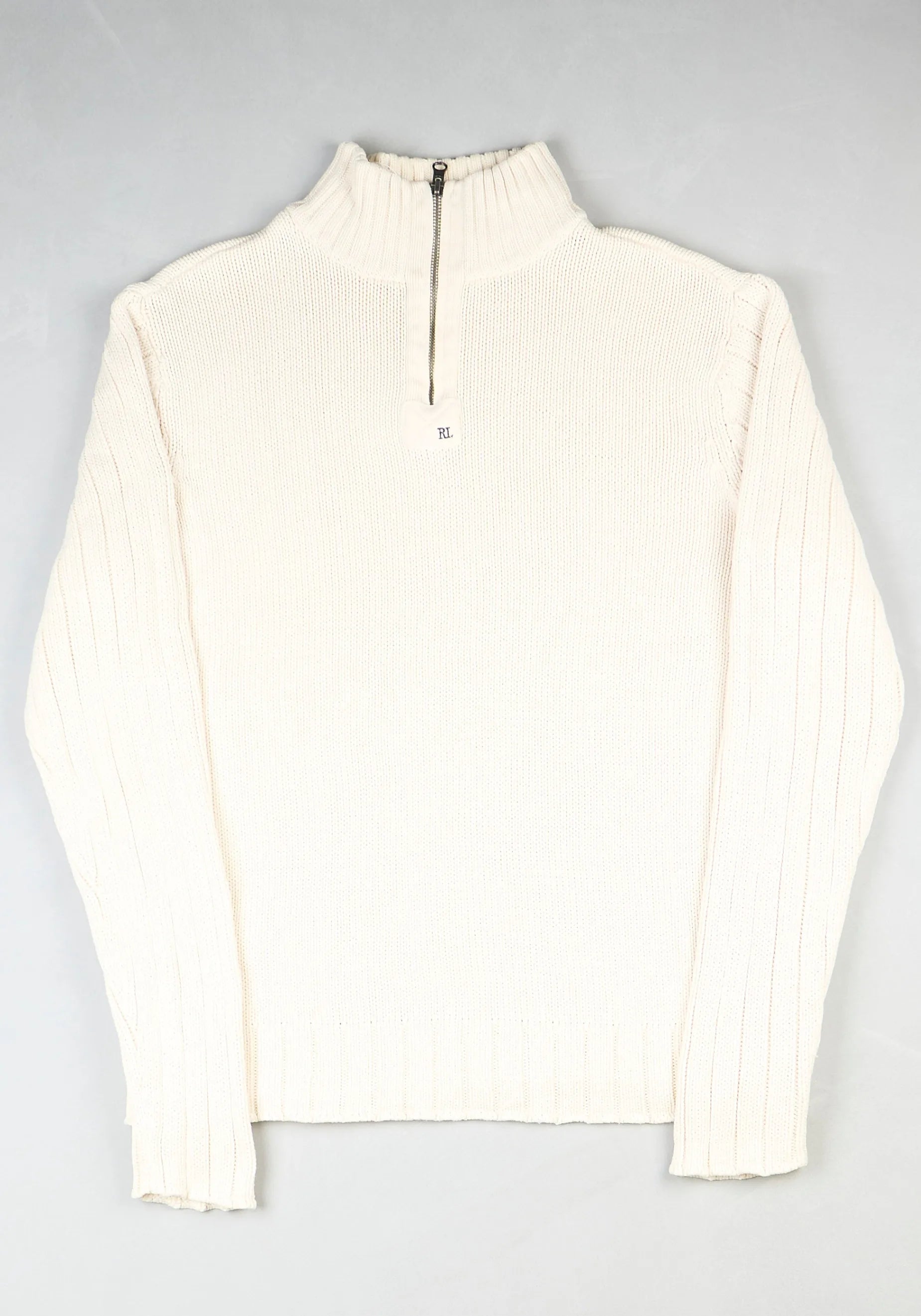 Ralph Lauren - Quarter Zip (L)