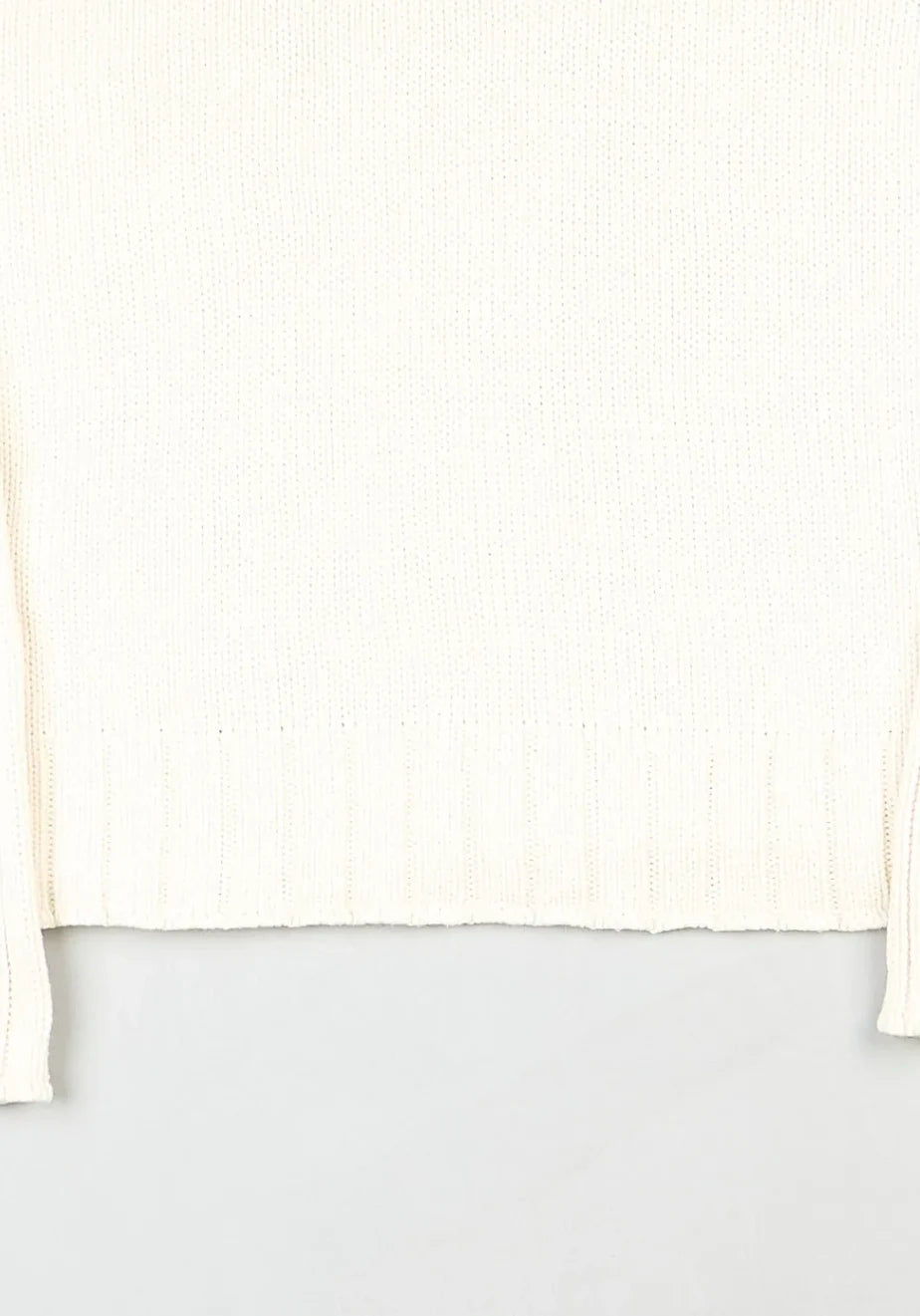 Ralph Lauren - Quarter Zip (L)