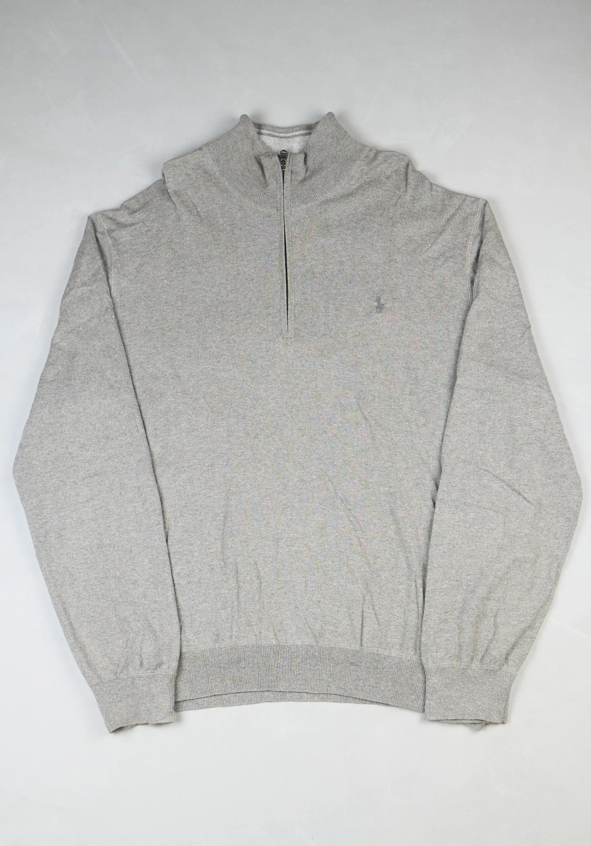 Ralph Lauren - Quarter Zip (XXL)
