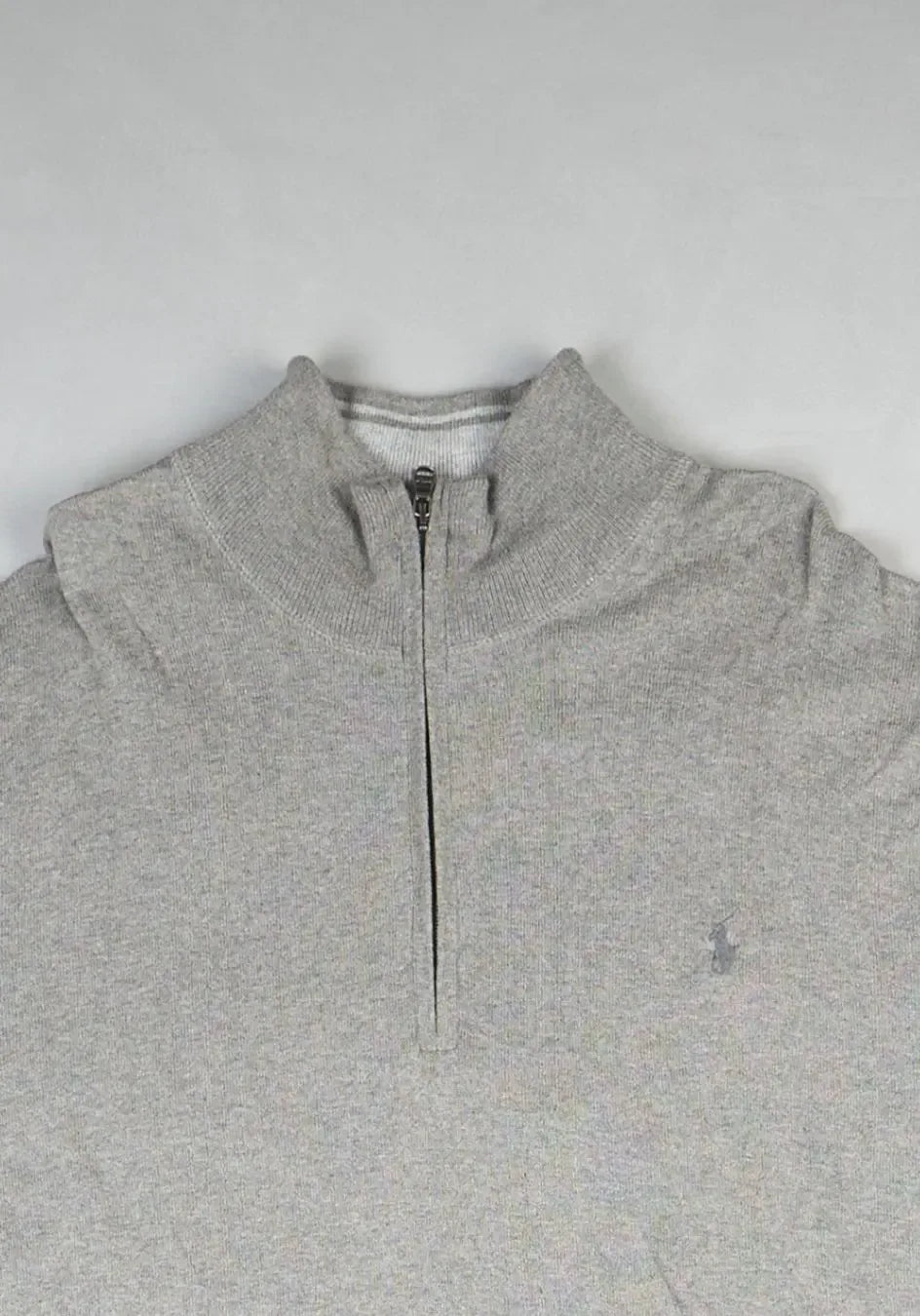 Ralph Lauren - Quarter Zip (XXL)