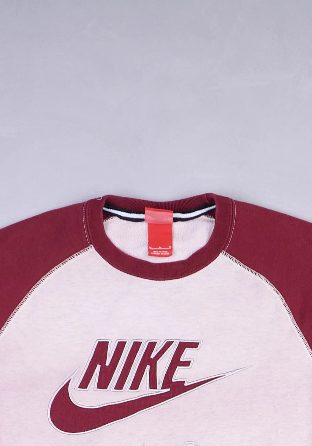 Nike - Sweatshirt (M)