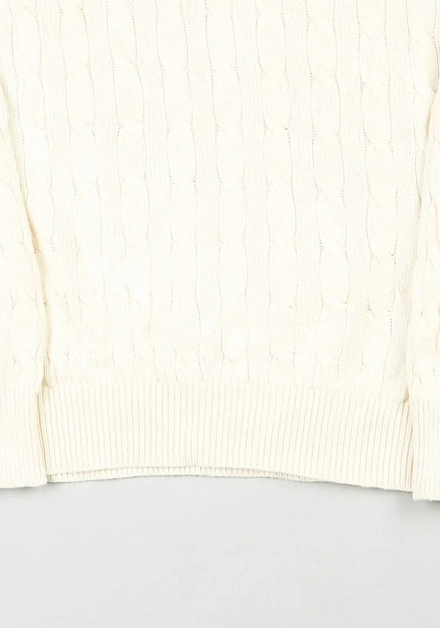 Ralph Lauren - Quarter Zip (L)