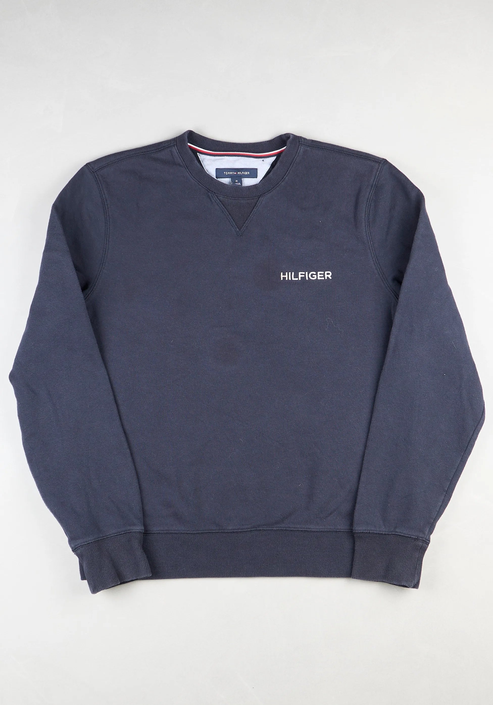 Tommy Hilfiger - Sweatshirt (S)