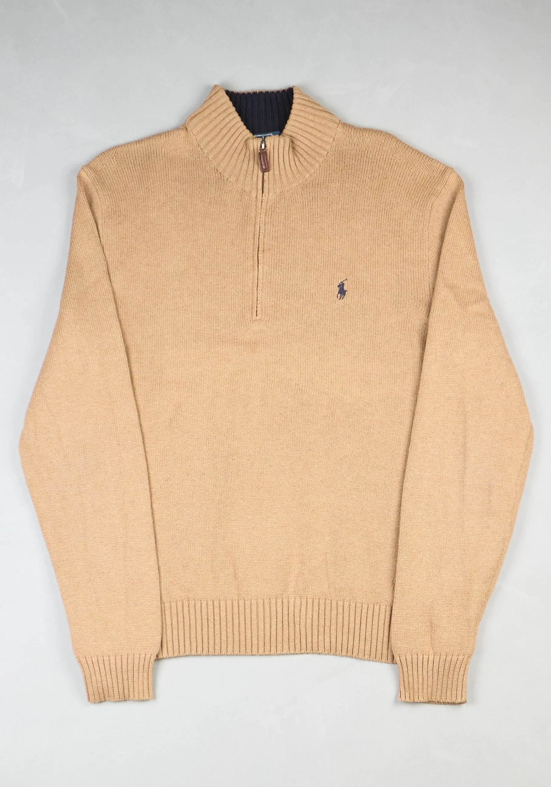 Ralph Lauren - Quarter Zip (L)