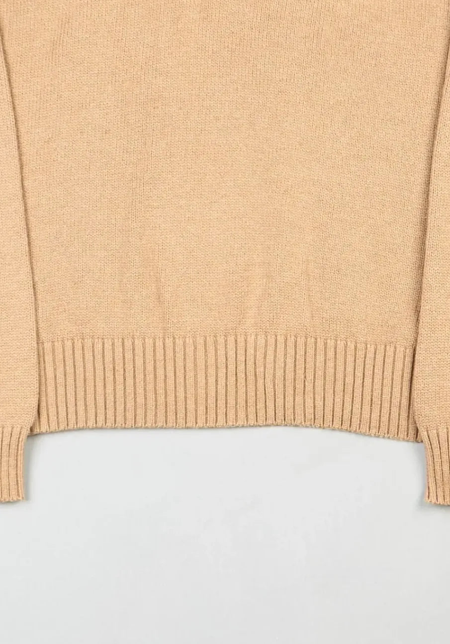 Ralph Lauren - Quarter Zip (L)