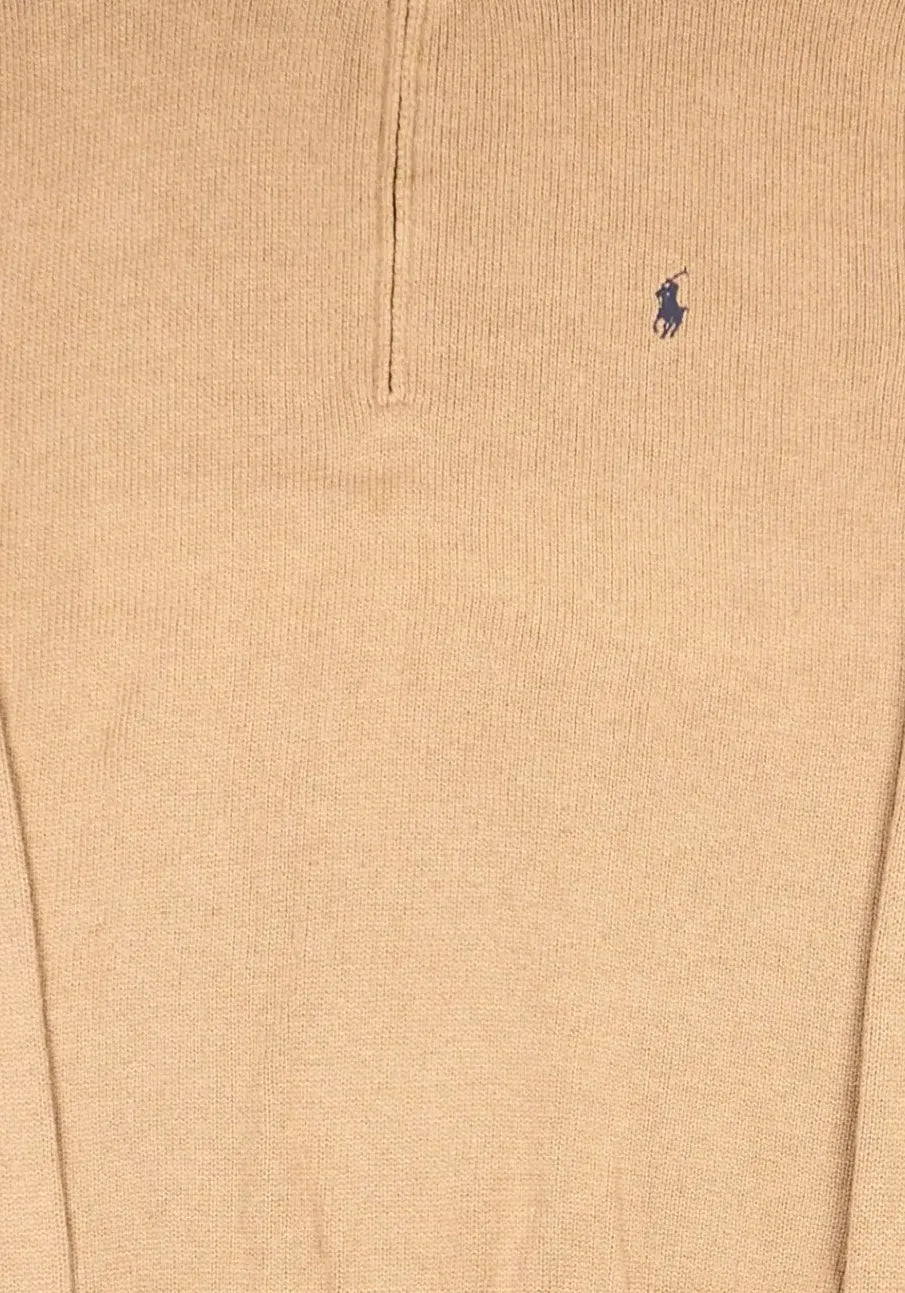 Ralph Lauren - Quarter Zip (L)
