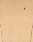 Ralph Lauren - Quarter Zip (L)