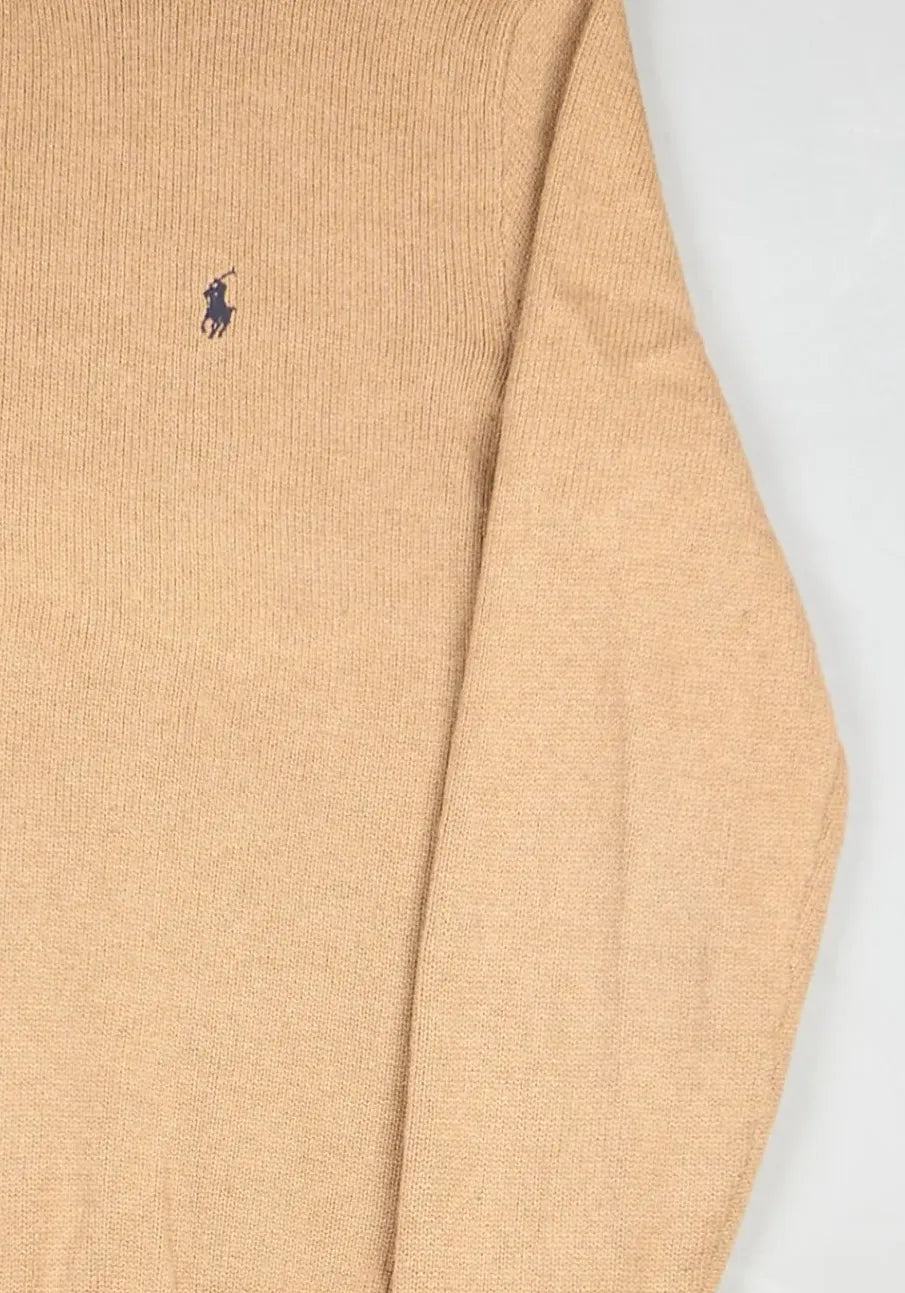 Ralph Lauren - Quarter Zip (L)