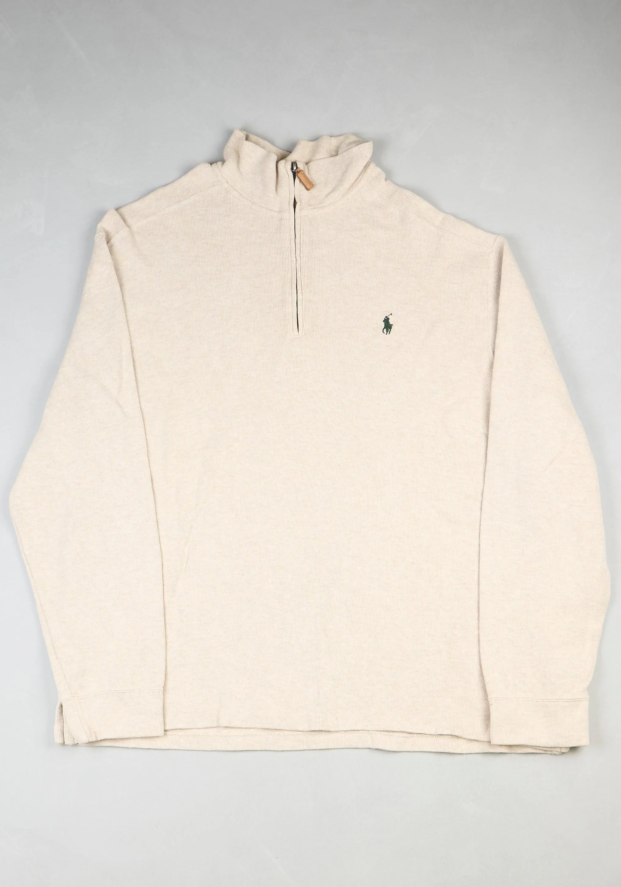 Ralph Lauren - Quarter Zip (XL)