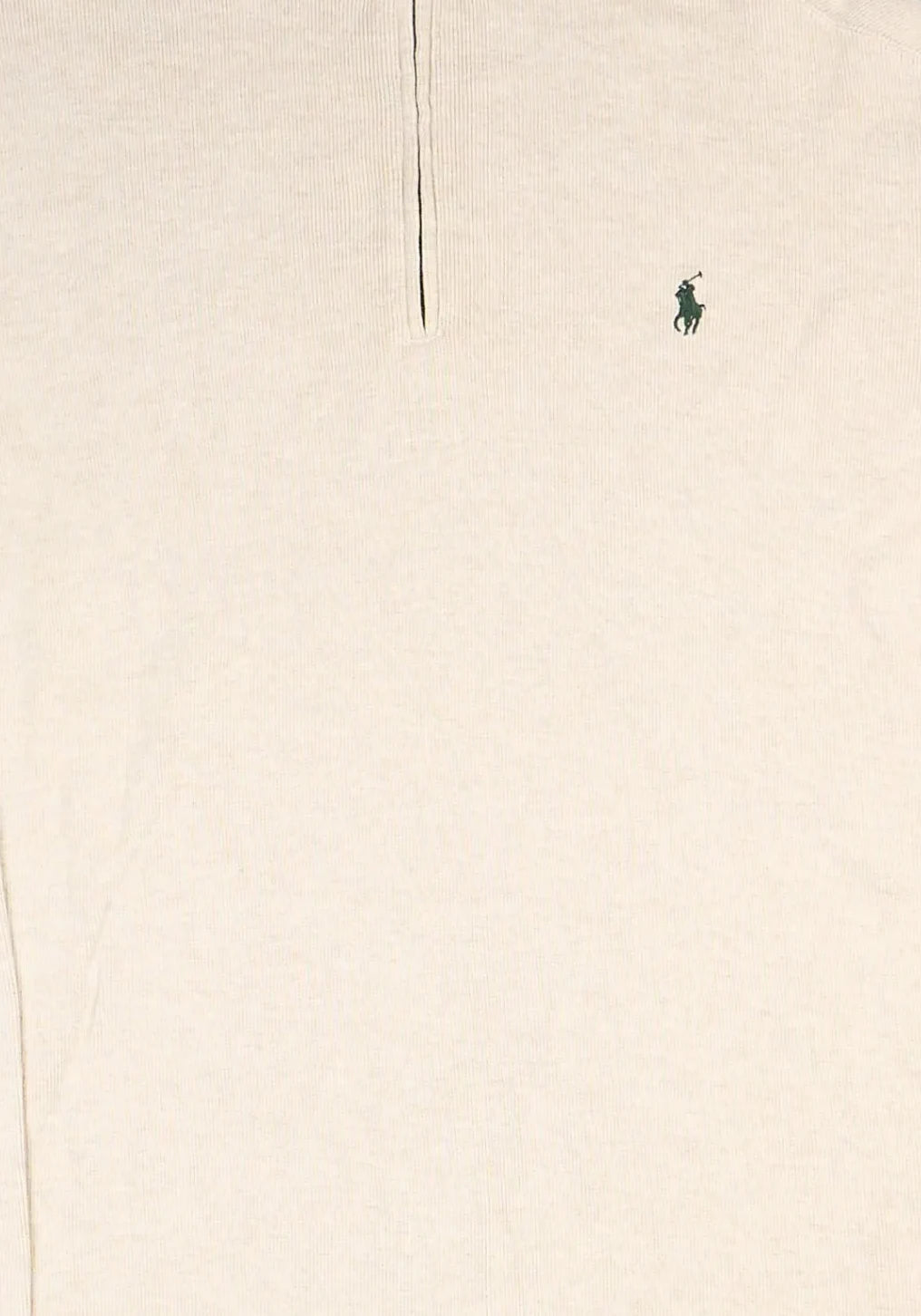 Ralph Lauren - Quarter Zip (XL)