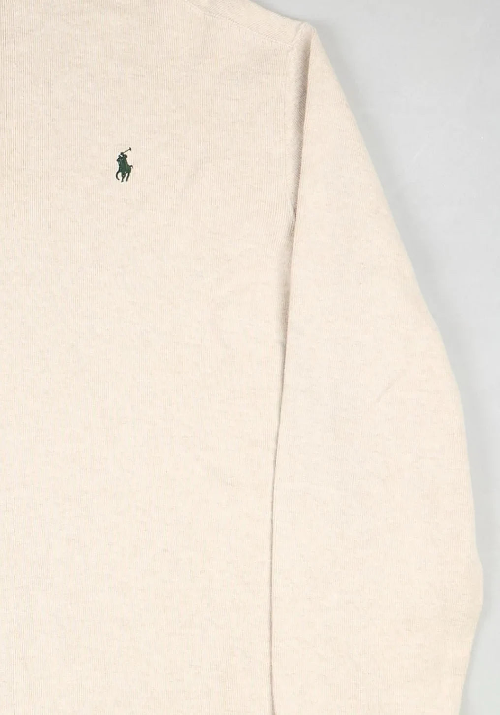 Ralph Lauren - Quarter Zip (XL)