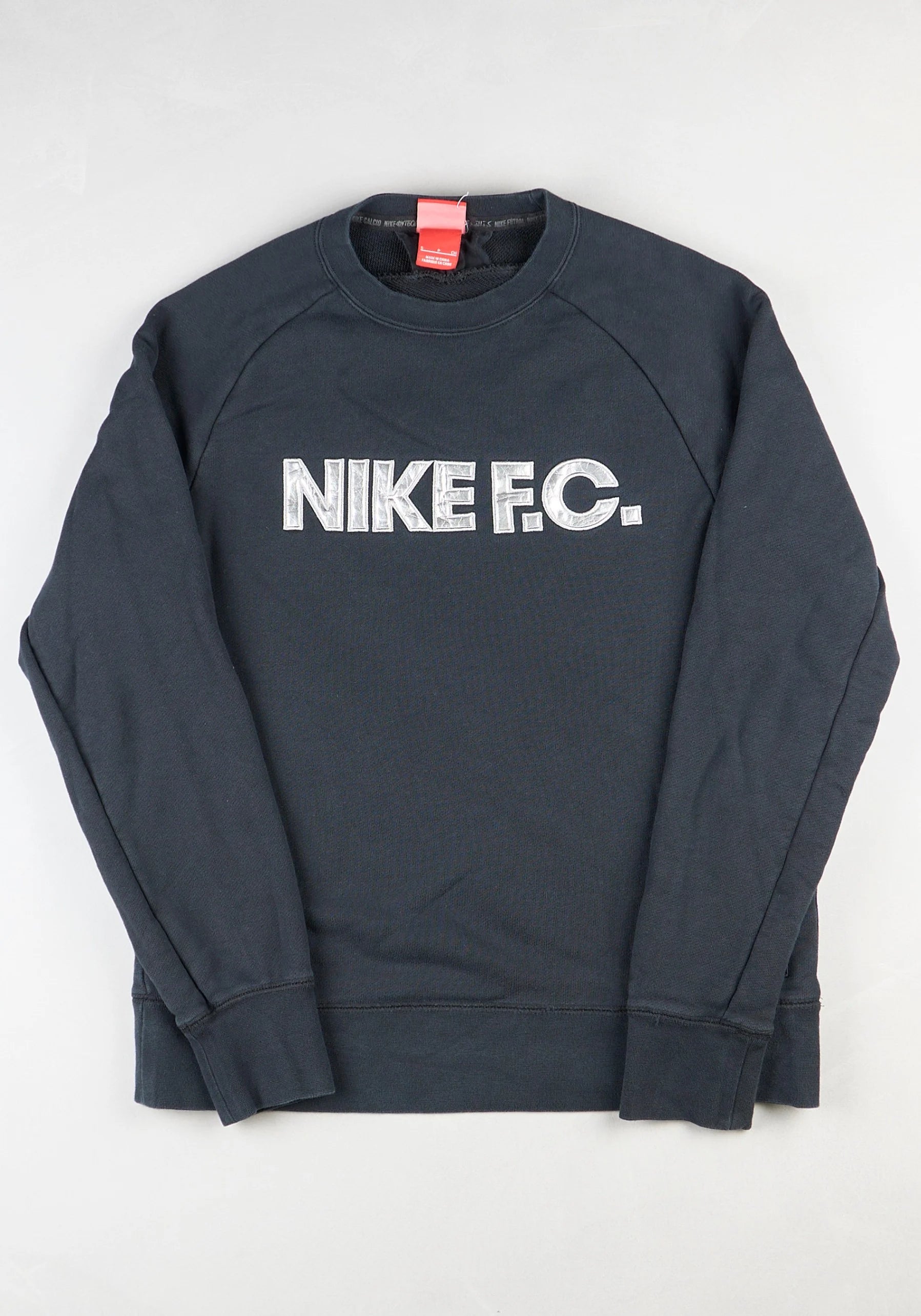 Nike - Sweatshirt (S)