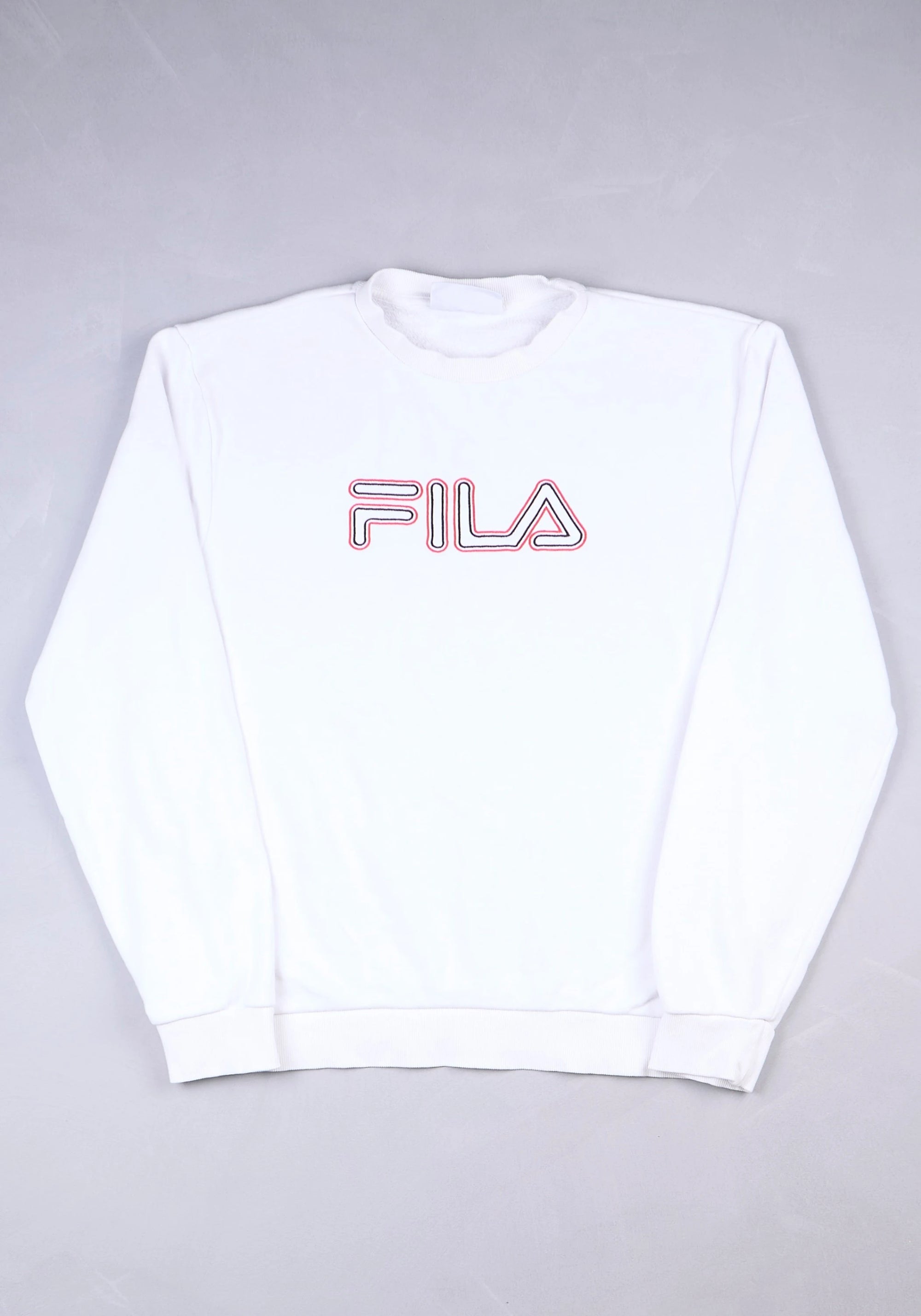Fila - Sweatshirt (L)