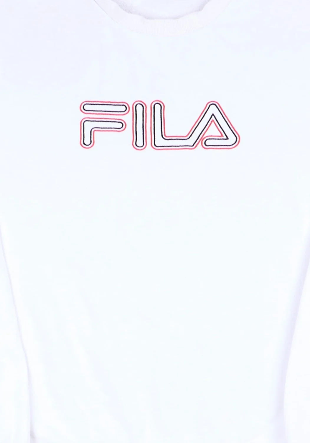 Fila - Sweatshirt (L)