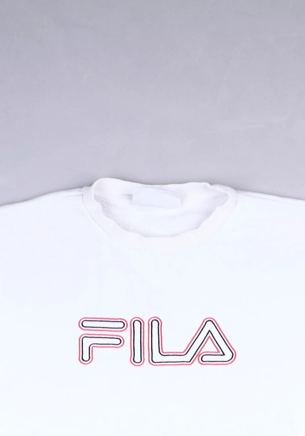 Fila - Sweatshirt (L)
