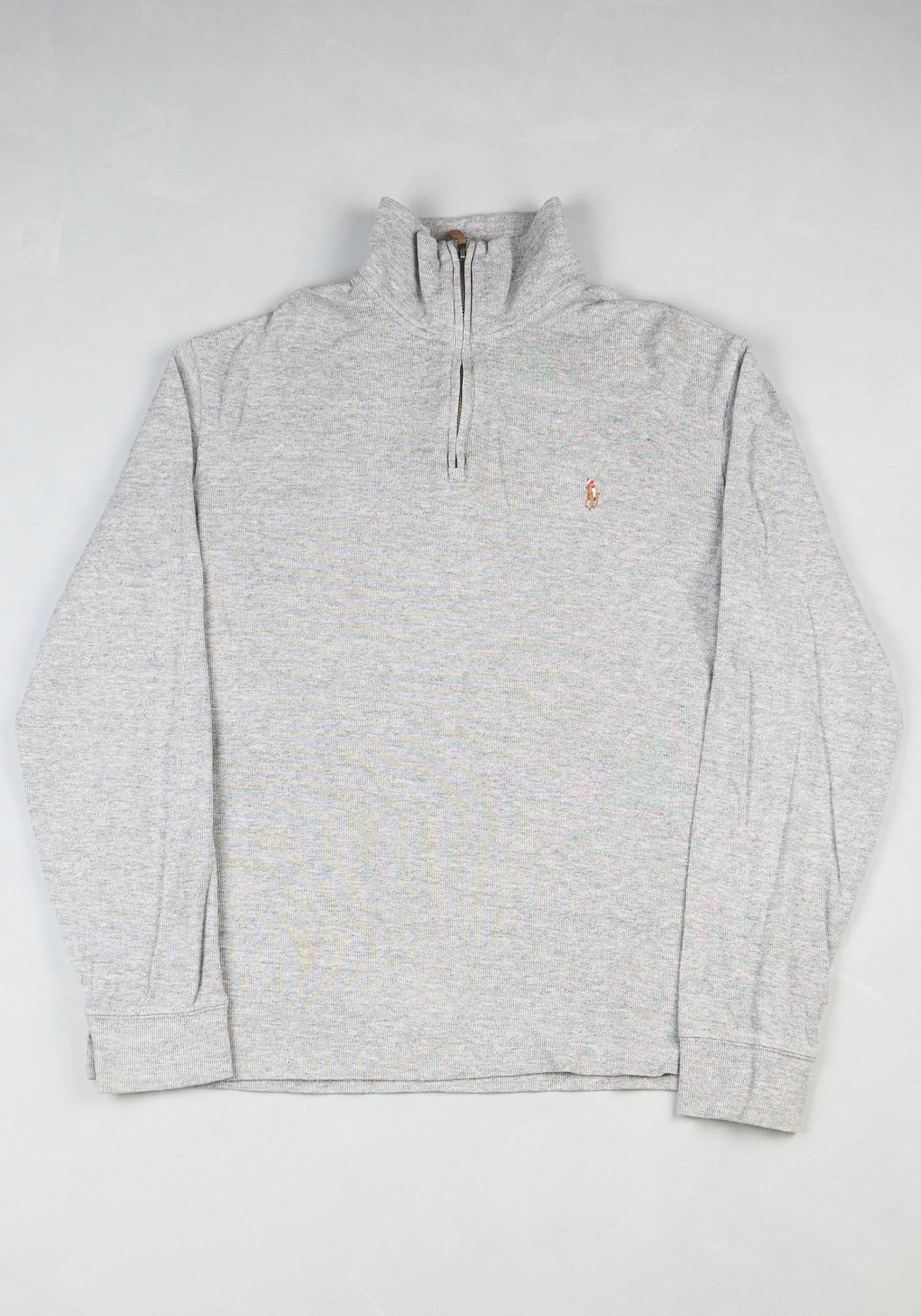Ralph Lauren - Quarter Zip (S)