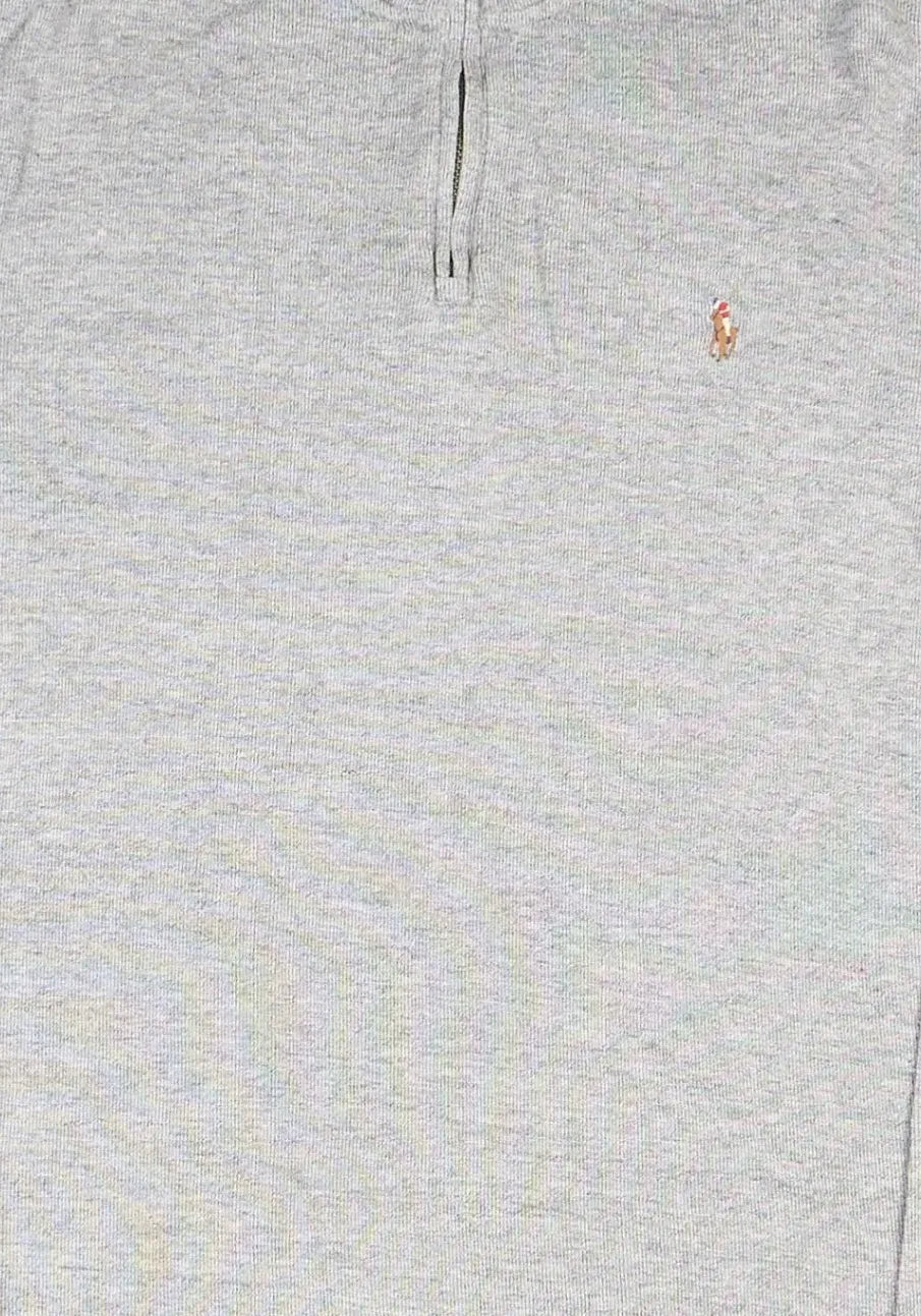 Ralph Lauren - Quarter Zip (S)
