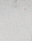 Ralph Lauren - Quarter Zip (S)