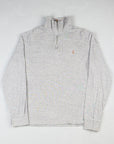 Ralph Lauren - Quarter Zip (S)