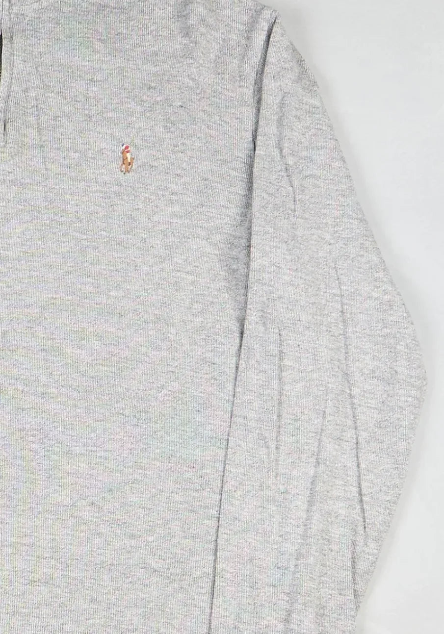 Ralph Lauren - Quarter Zip (S)