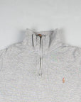Ralph Lauren - Quarter Zip (S)