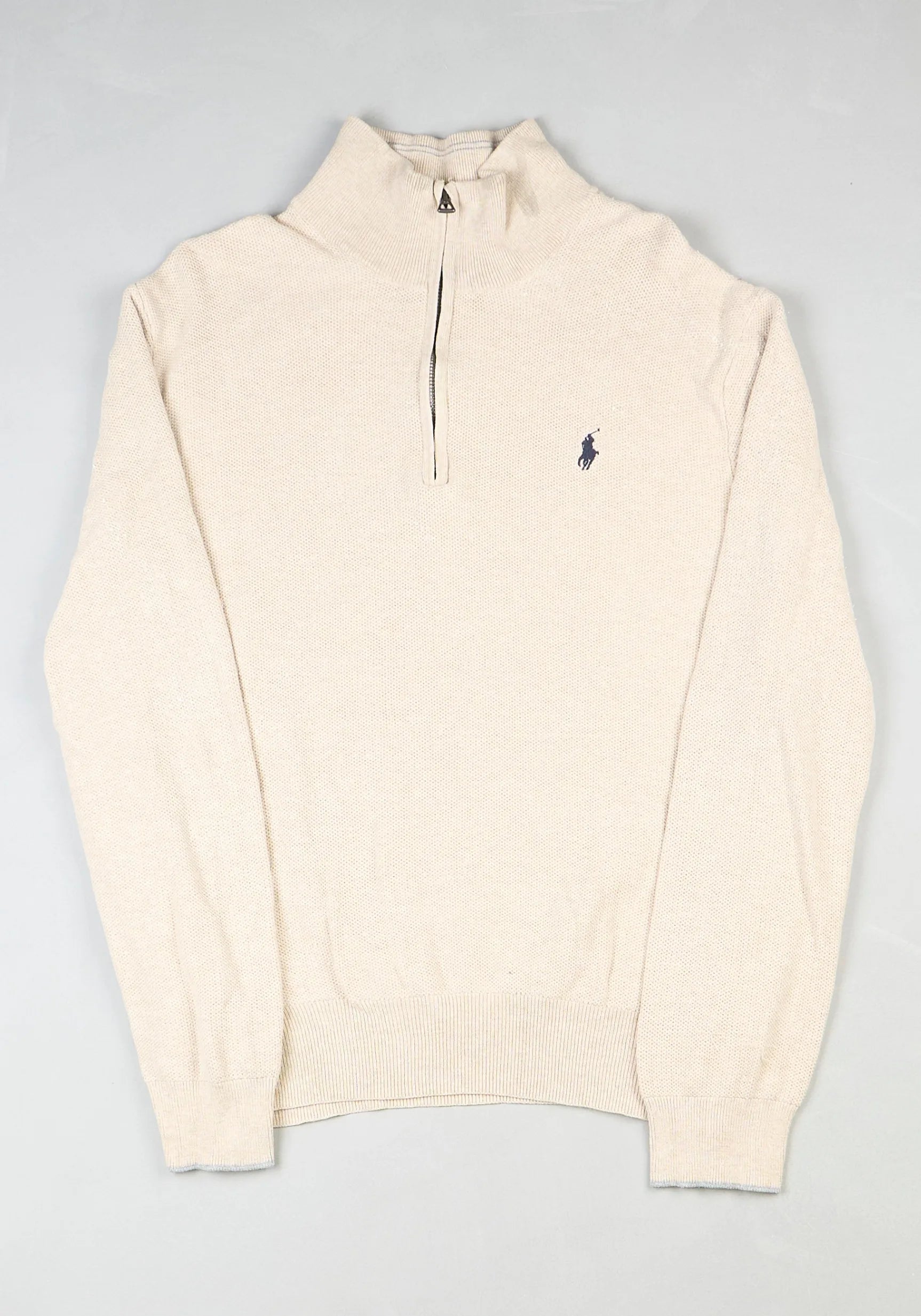 Ralph Lauren - Quarter Zip (M)